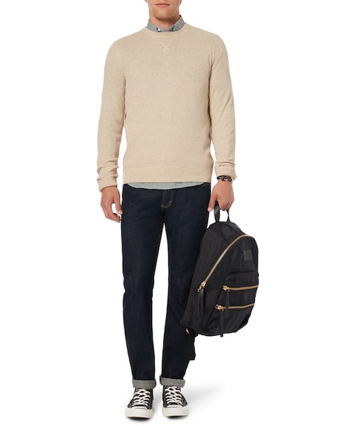 CONVERSE（コンバース）の「Converse 1970s Chuck Taylor Canvas High Top Sneakers（スニーカー・メンズ・BLUE/Black・6/7/8/9/11/12/10）」の15枚目の写真