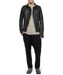 Rick Owens（リックオウエンス）の「Rick Owens Slim-Fit