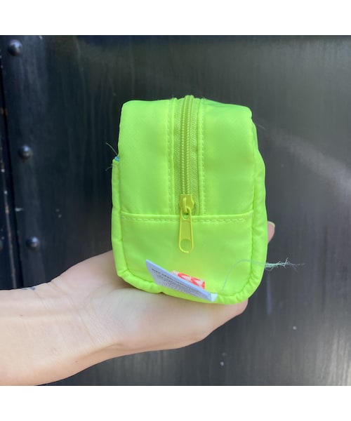 no brand(ノーブランド)の「💚終了💚(ポーチ・レディース・その他)」の3枚目の写真