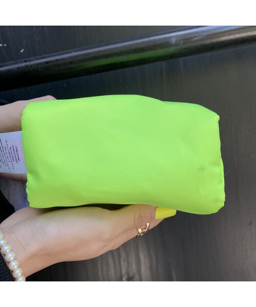 no brand(ノーブランド)の「💚終了💚(ポーチ・レディース・その他)」の6枚目の写真