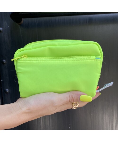 no brand(ノーブランド)の「💚終了💚(ポーチ・レディース・その他)」の4枚目の写真