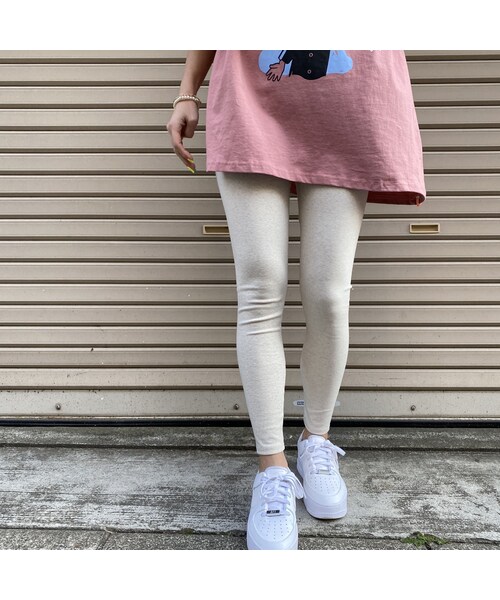 no brand（ノーブランド）の「スーパーストレッチperfectレギンス#9752（レギンス/スパッツ・レディース・その他）」の10枚目の写真