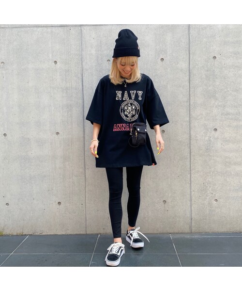 no brand（ノーブランド）の「スーパーストレッチperfectレギンス#9752（レギンス/スパッツ・レディース・その他）」の3枚目の写真