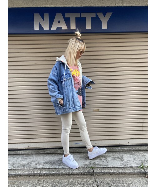 no brand（ノーブランド）の「スーパーストレッチperfectレギンス#9752（レギンス/スパッツ・レディース・その他）」の12枚目の写真