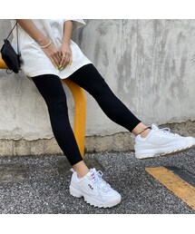 no brand | スーパーストレッチperfectレギンス#9752(レギンス/スパッツ)