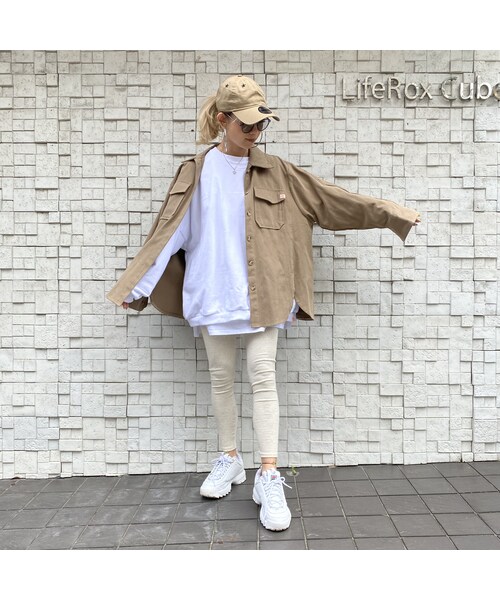 no brand（ノーブランド）の「スーパーストレッチperfectレギンス#9752（レギンス/スパッツ・レディース・その他）」の7枚目の写真