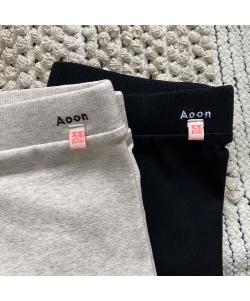 no brand（ノーブランド）の「スーパーストレッチperfectレギンス#9752（レギンス/スパッツ・レディース・その他）」の14枚目の写真