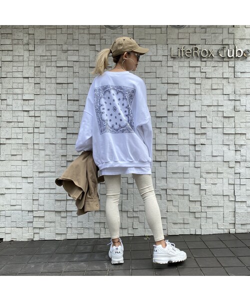 no brand（ノーブランド）の「スーパーストレッチperfectレギンス#9752（レギンス/スパッツ・レディース・その他）」の11枚目の写真