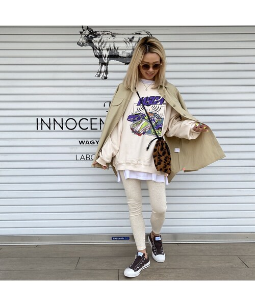 no brand（ノーブランド）の「チノシャツJK｢JUDGE｣#661315（その他アウター・レディース・その他）」の8枚目の写真