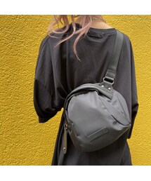 no brand | ナイロンBAG｢おにぎり｣#F08(ボディバッグ/ウエストポーチ)