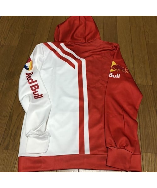 no brand（ノーブランド）の「redbull レッドブル レーシング ロゴ