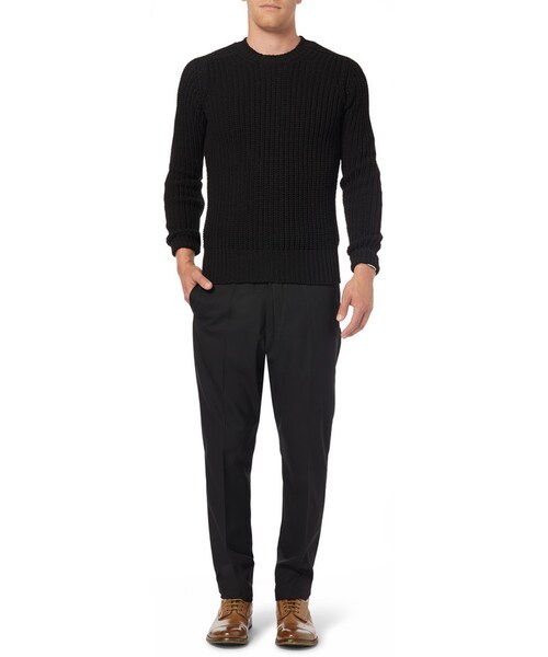 OFFICINE CREATIVE(オフィチーネクリエイティブ)の「Officine Creative Polished Lace-Up Leather Boots(ブーツ・メンズ・Brown・EU 40 (US 7)/EU 41 (US 8)/EU 42 (US 9)/EU 43 (US 10)/EU 44 (US 11)/EU 45 (US 12))」の8枚目の写真