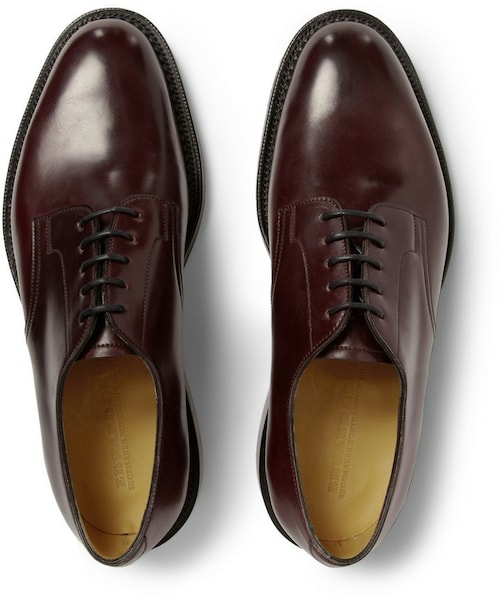 EDWARD GREEN（エドワードグリーン）の「Edward Green