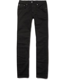BURBERRY | Burberry Brit Shoreditch Slim-Fit Denim Jeans(デニムパンツ)