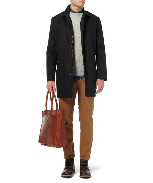 RED WING SHOES（レッドウィング）の「Red Wing Shoes Beckman Leather Boots（ブーツ・メンズ・Red・UK 6 (US 7)/UK 8 (US 9)/UK 9 (US 10)/UK 10 (US 11)/UK 11 (US 12)/UK 7 (US 8)）」の4枚目の写真