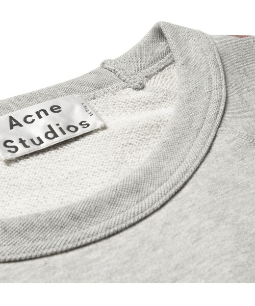 Acne Studios（アクネストゥディオズ）の「Acne Studios College