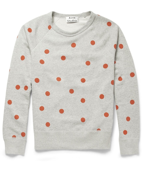 Acne Studios（アクネストゥディオズ）の「Acne Studios College Dot