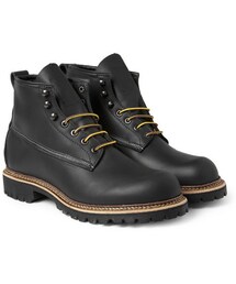 RED WING SHOES | Red Wing Shoes Ice Cutter Leather Boots(ブーツ)