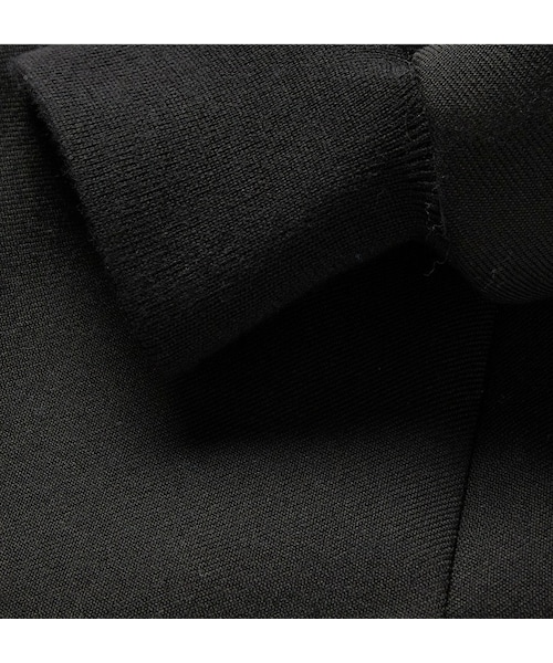 Alexander McQueen(アレキサンダーマックイーン)の「Alexander McQueen Double-Zip Wool-Twill Bomber Jacket(ジャケット/アウター・メンズ・Black・IT 44 (UK/US 34)/IT 46 (UK/US 36)/IT 48 (UK/US 38)/IT 50 (UK/US 40)/IT 52 (UK/US 42))」の7枚目の写真