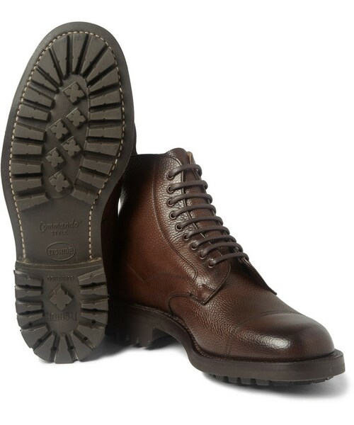 JOSEPH CHEANEY&SONS（ジョセフチーニーアンドサンズ）の「Cheaney