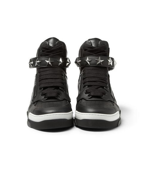 givenchy tyson high top
