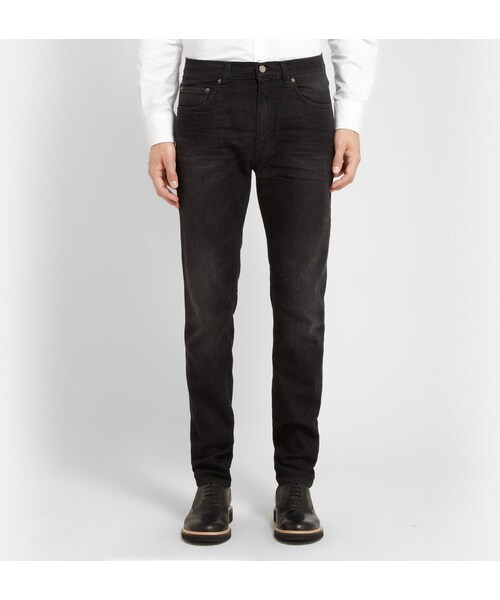 Acne Studios（アクネストゥディオズ）の「Acne Studios Ace Damage