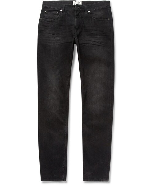 Acne Studios（アクネストゥディオズ）の「Acne Studios Ace Damage