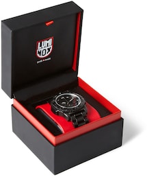 LUMINOX（ルミノックス）の「Luminox Navy SEAL Colormark