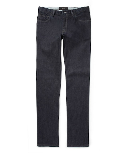 BRIONI（ブリオーニ）の「Brioni Regular-Fit Rinsed-Denim Jeans