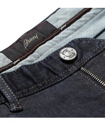 BRIONI（ブリオーニ）の「Brioni Regular-Fit Rinsed-Denim Jeans