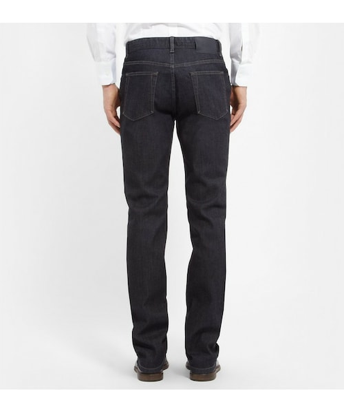 Brioni Made in Italy デニムパンツ デニム | ブリオーニ® 日本 公式ストア