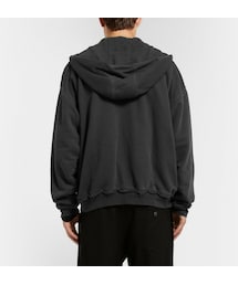 HAIDER ACKERMANN（ハイダーアッカーマン）の「Haider Ackermann