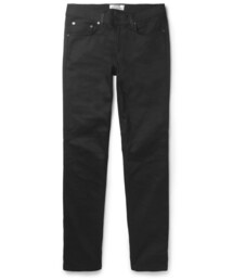 Acne Studios | Acne Studios Ace Cash Slim-Fit Denim Jeans(デニムパンツ)