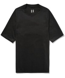 Rick Owens | Rick Owens Oversized Cotton-Jersey T-Shirt(Tシャツ/カットソー)