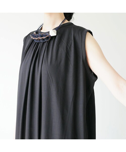 SACRA（サクラ）の「SACRA｜サクラ ｜ビスコースコットン