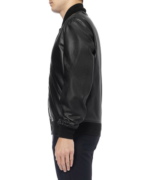 GIVENCHY（ジバンシイ）の「Givenchy Leather Embroided Star