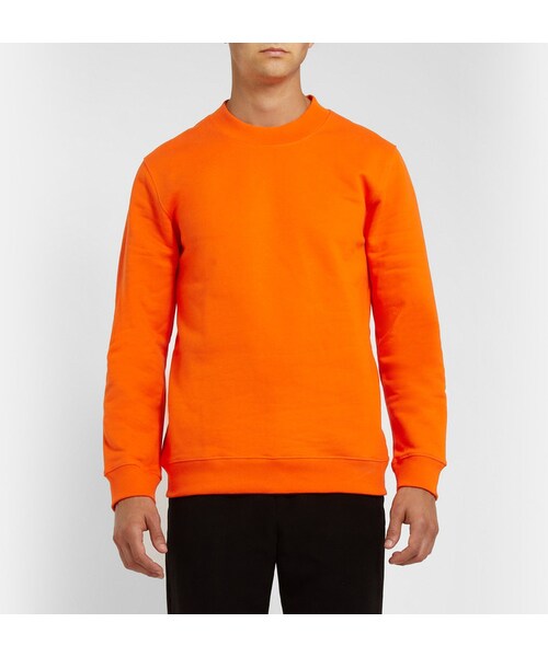 RAF SIMONS（ラフシモンズ）の「Raf Simons Sterling Ruby Cotton 