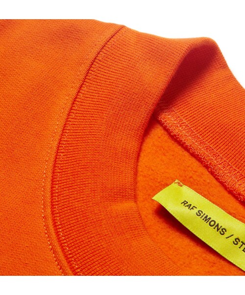 RAF SIMONS（ラフシモンズ）の「Raf Simons Sterling Ruby Cotton