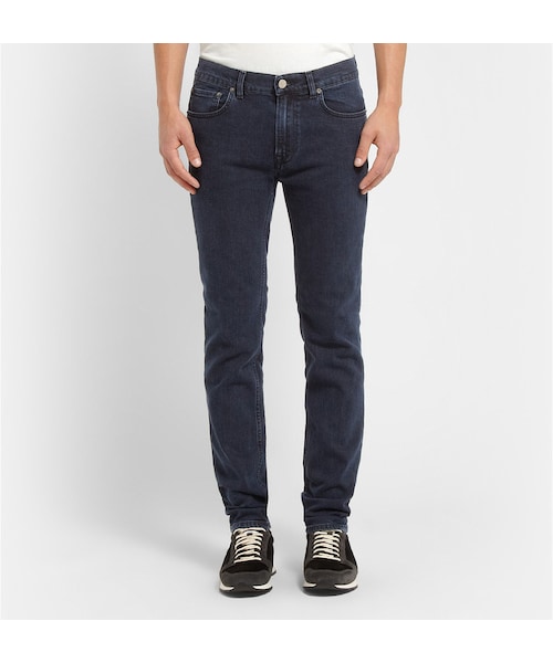 Acne Studios（アクネストゥディオズ）の「Acne Studios Ace Slim-Fit