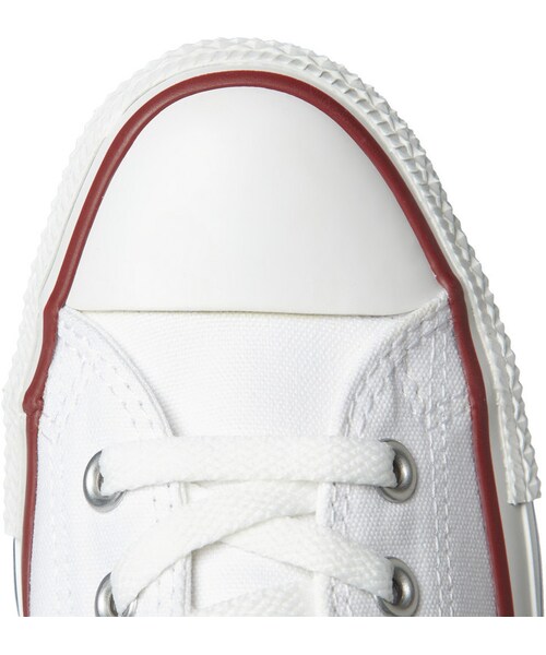 CONVERSE（コンバース）の「Converse Chuck Taylor Canvas High Top Sneakers（スニーカー・メンズ・White・US 8/US 9/US 10/US 11/US 12/US 13）」の8枚目の写真