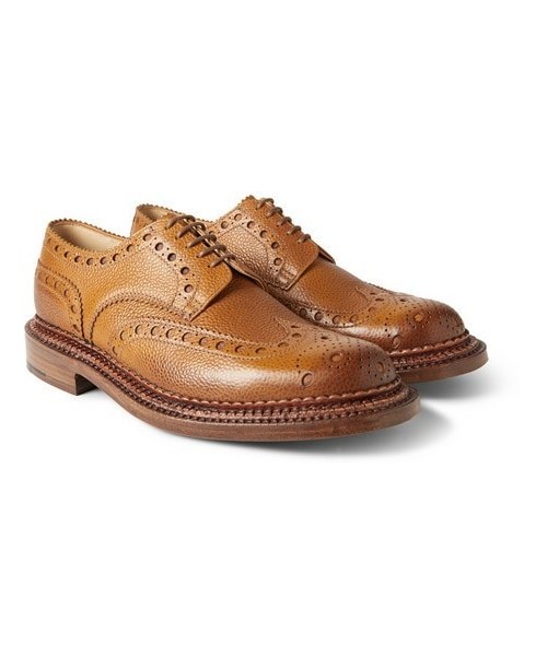 Grenson（グレンソン）の「Grenson Archie Triple 