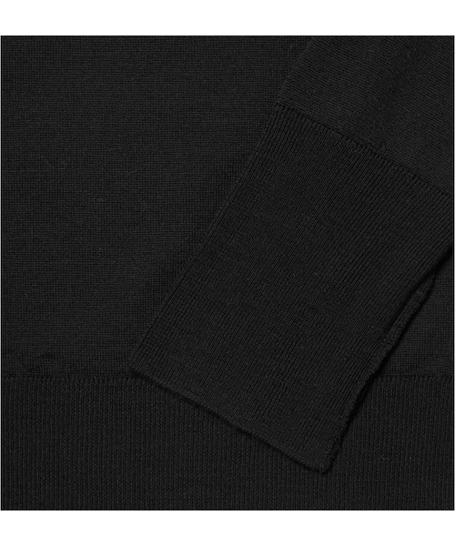 JOHN SMEDLEY（ジョンスメドレー）の「John Smedley Belvoir Rollneck Merino Wool Sweater（ニット/セーター・メンズ・BLACK/BLUE/Gray/GRAY/Gray_429607/BLACK_429603/BLACK_429608/GRAY_429602/BLUE_429604/GRAY_429605/GRAY_429606・S/M/L/XL/XXL）」の15枚目の写真