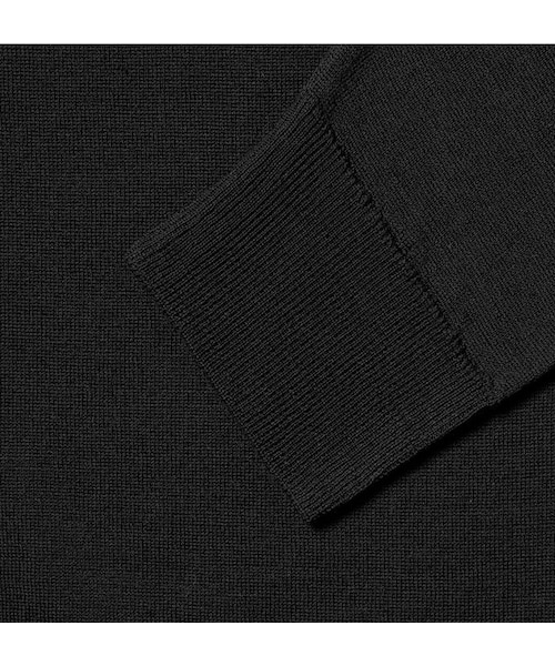 JOHN SMEDLEY（ジョンスメドレー）の「John Smedley Belvoir Rollneck Merino Wool Sweater（ニット/セーター・メンズ・BLACK/BLUE/Gray/GRAY/Gray_429607/BLACK_429603/BLACK_429608/GRAY_429602/BLUE_429604/GRAY_429605/GRAY_429606・S/M/L/XL/XXL）」の12枚目の写真