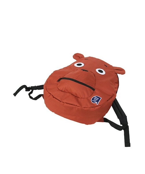 Né-net くま リュック ネ・ネット Ne net リュックサック backpack バックパック