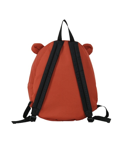 Né-net くま リュック ネ・ネット Ne net リュックサック backpack バックパック