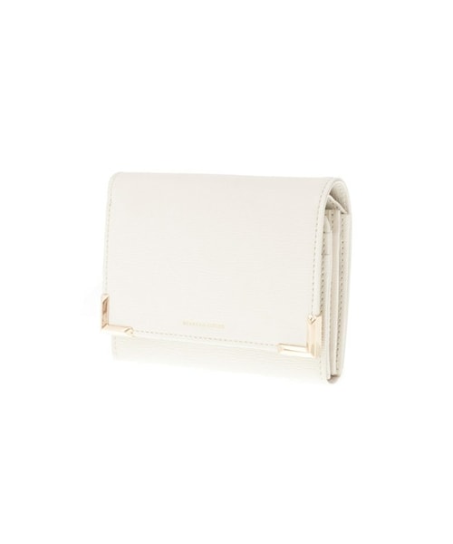 REBECCA TAYLOR レベッカテイラー 長財布 ホワイト 未使用品 美品 Rebecca Taylor - REBECCA TAYLOR 長財布の通販 by ♪まωな♪'s