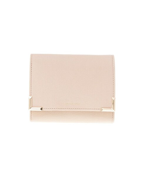 REBECCA TAYLOR（レベッカテイラー）の「ハートフル 二つ折財布