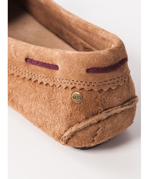 Rinajour（リナジュール）の「W Meena II（シューズ・レディース・BLACK/ROYAL/BEIGE・8/6/7）」の14枚目の写真