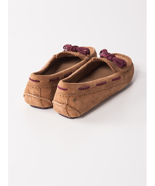 Rinajour（リナジュール）の「W Meena II（シューズ・レディース・BLACK/ROYAL/BEIGE・8/6/7）」の12枚目の写真