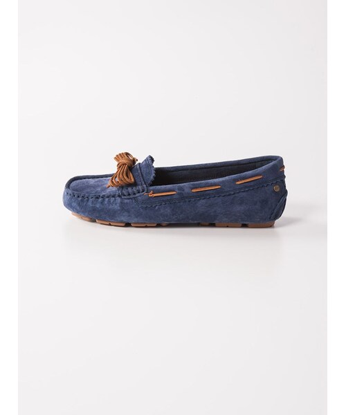 Rinajour（リナジュール）の「W Meena II（シューズ・レディース・BLACK/ROYAL/BEIGE・8/6/7）」の19枚目の写真